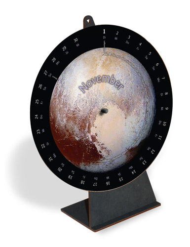 Planeten Kalender